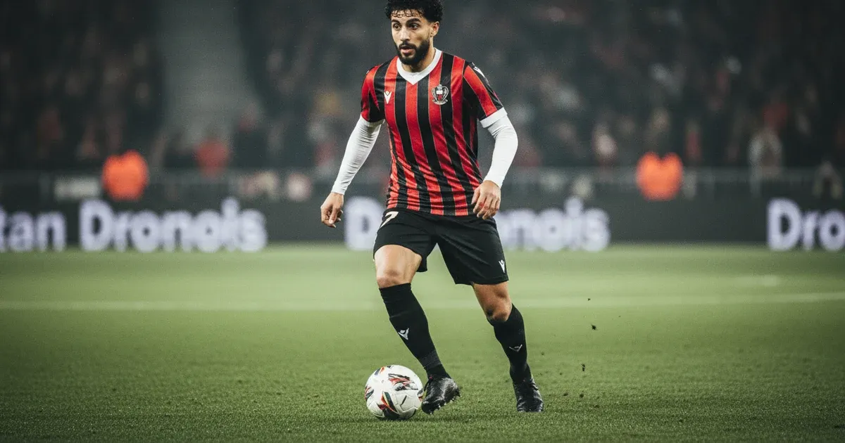 Mohamed Abdelmonem podjął ostateczną decyzję. Egipcjanin odrzucił miliony od byłego klubu