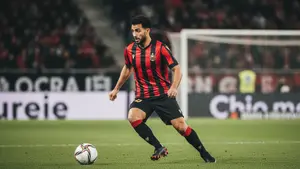 Odrzucił 5 milionów euro rocznie! Mohamed Abdelmonem podjął sensacyjną decyzję