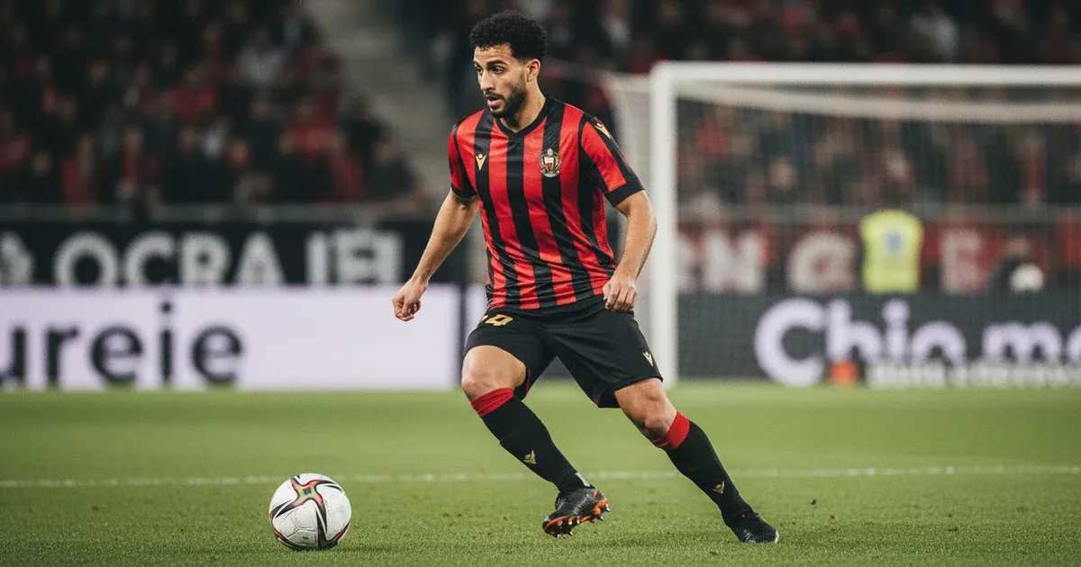 Odrzucił 5 milionów euro rocznie! Mohamed Abdelmonem podjął sensacyjną decyzję