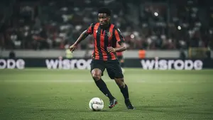 AS Monaco rusza po ofensywny talent. Na celowniku skrzydłowy wyceniany na 15 milionów euro