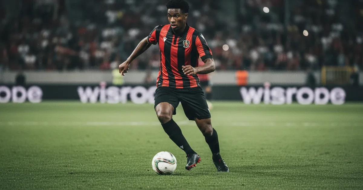 AS Monaco rusza po ofensywny talent. Na celowniku skrzydłowy wyceniany na 15 milionów euro