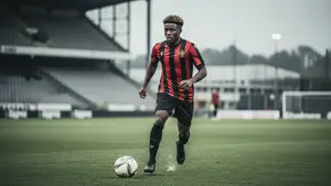 Mohamed-Ali Cho bohaterem wielkiego transferu. Beniaminek Premier League wykłada 20 milionów