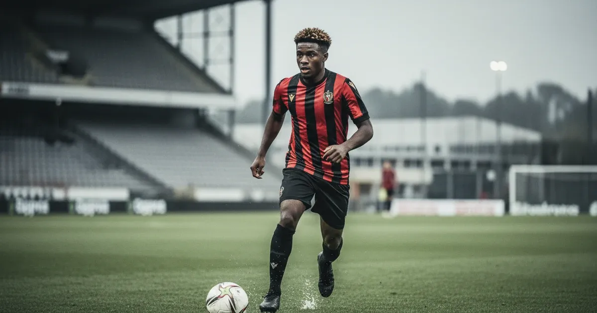 Mohamed-Ali Cho bohaterem wielkiego transferu. Beniaminek Premier League wykłada 20 milionów