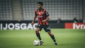 Mohamed-Ali Cho trafi do Turcji? Beşiktaş wykłada miliony po nagłym zwrocie akcji