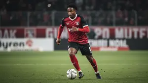 Mohamed Ali Zoma