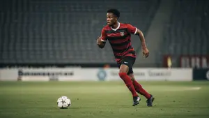 Mohamed Ali Zoma na celowniku Hull City. Niemcy odrzucili ofertę wartą 20 milionów euro