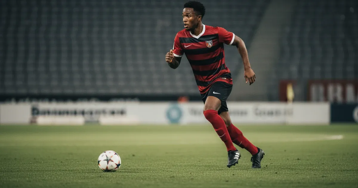 Mohamed Ali Zoma na celowniku Hull City. Niemcy odrzucili ofertę wartą 20 milionów euro