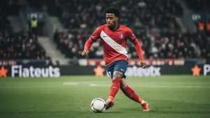 Mohamed Bayo