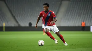 Samsunspor blisko finalizacji transferu. Napastnik Lille za miliony euro trafi do Turcji
