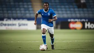Mohamed Kader Meite na celowniku Tottenhamu. Al-Hilal oczekuje fortuny za 18-latka