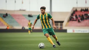 Mohamed Reda Hamidi na celowniku Anderlechtu. Belgowie walczą o algierski talent