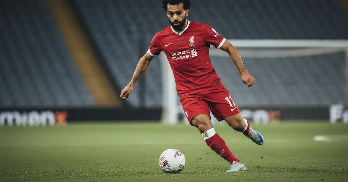 Niespodziewany zwrot w sprawie gwiazdy Liverpoolu. Czy to będzie hit MLS?