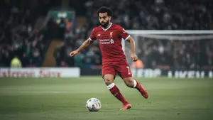 Gwiazda Liverpoolu opuszcza Anfield? Zaskakujący kierunek transferu 33-latka