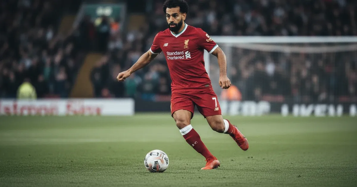 Gwiazda Liverpoolu opuszcza Anfield? Zaskakujący kierunek transferu 33-latka