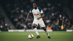 Mohammed Kudus