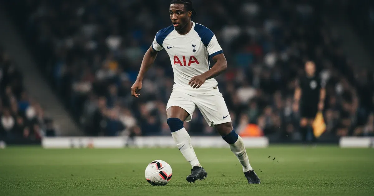 Kudus chce odejść z Tottenhamu? Chelsea i Manchester United już przygotowują oferty