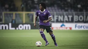 Moise Kean trafi do Bundesligi? RB Lipsk sonduje transfer za miliony euro