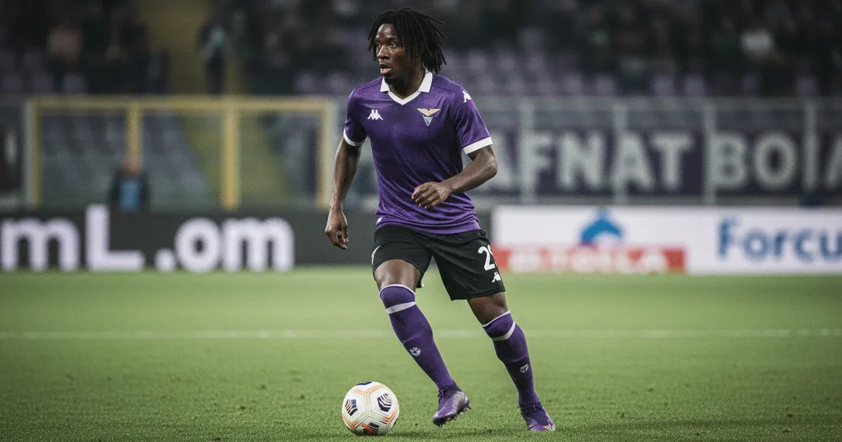 Moise Kean trafi do Bundesligi? RB Lipsk sonduje transfer za miliony euro