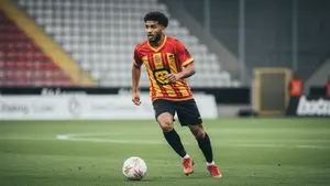 Sporting CP blisko porozumienia. 17-letni talent z Maroka ma kosztować miliony