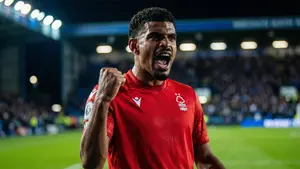 Aston Villa szykuje transferowy hit. Morgan Gibbs-White na liście życzeń