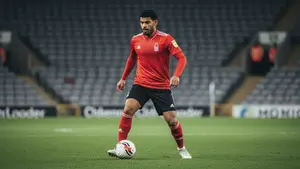Morgan Gibbs-White