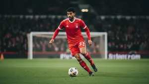 Morgan Gibbs-White