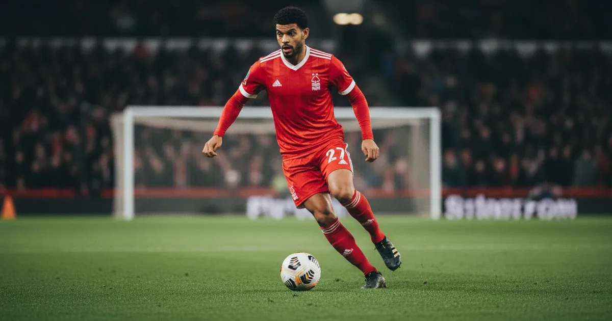 Sympatyzuje z United, a trafi do Liverpoolu? Ten transfer może wywołać burzę