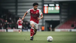 Arsenal szuka wzmocnień w ofensywie. Gwiazda Premier League na celowniku londyńczyków