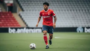 Morgan Gibbs-White trafi do Newcastle United? Nottingham Forest oczekuje 70 milionów euro