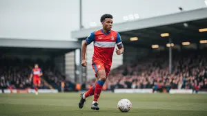 West Ham United walczy o gwiazdę Championship. Na stole miliony za bramkostrzelnego skrzydłowego