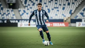 Moris Valinčić