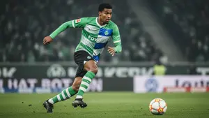 Niemiecki obrońca opuszcza Bundesligę? Agenci zaproponowali go włoskiemu klubowi