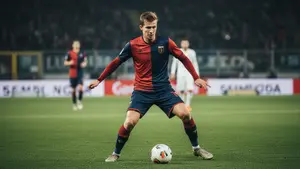 Gwiazdor Serie A zastąpi wielkie nazwisko? Turecki klub szykuje 20 milionów euro
