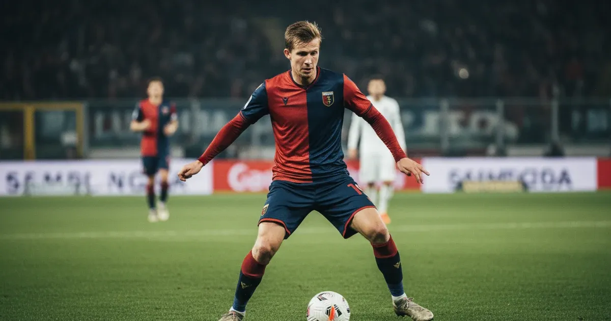 Gwiazdor Serie A zastąpi wielkie nazwisko? Turecki klub szykuje 20 milionów euro