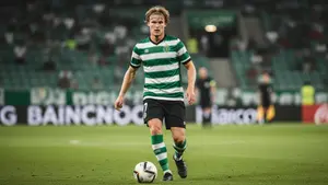 Morten Hjulmand