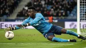 Mory Diaw trafi do Lille? Doświadczony bramkarz blisko zmiany klubu