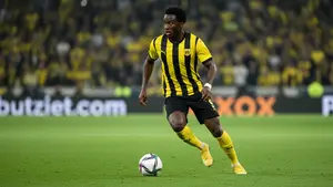 Moussa Diaby