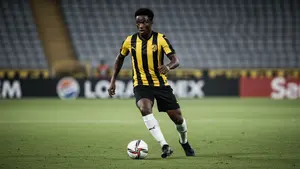 Moussa Diaby