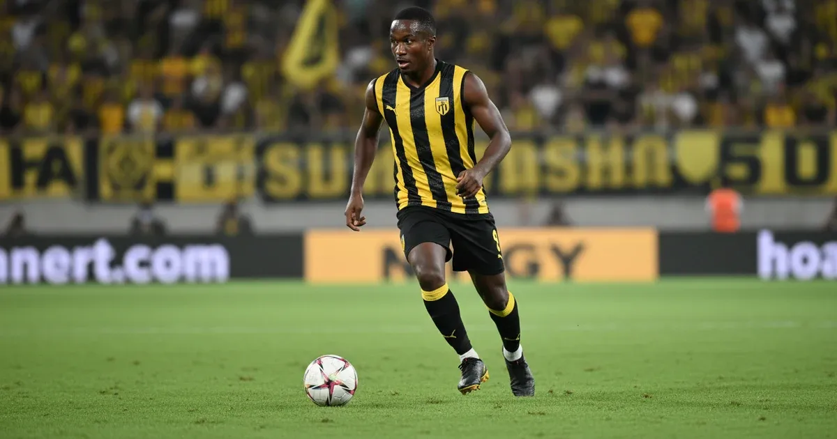 Moussa Diaby wróci do Bundesligi? Bayer Leverkusen negocjuje wielki powrót