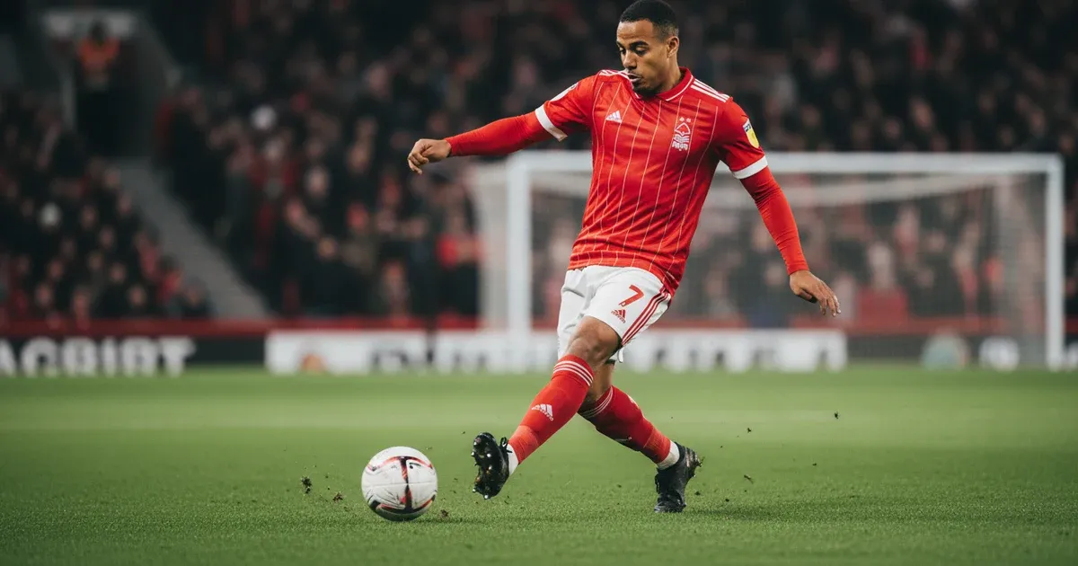 Bayern wyprzedza Arsenal i Liverpool. Monachium uderza w Nottingham po 23-letniego Brazylijczyka