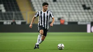 Hekimoglu trafi do La Liga? Hiszpański klub złożył oficjalną ofertę za talent