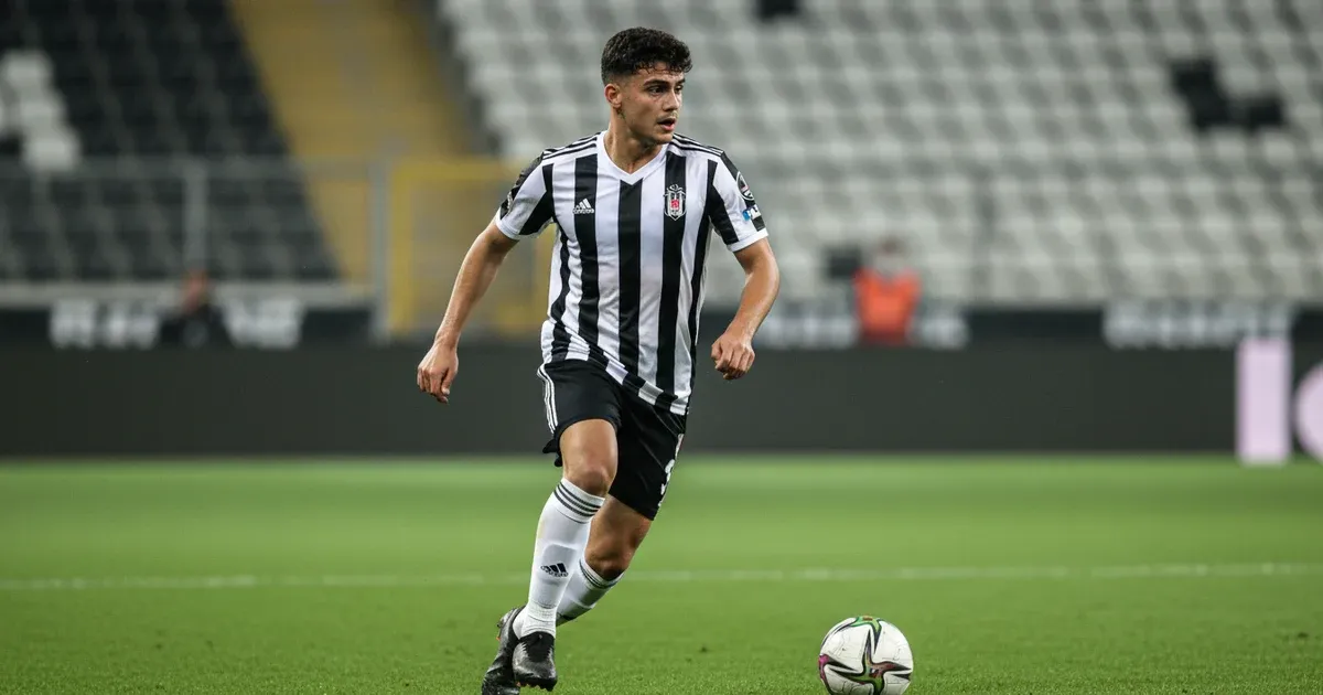 Hekimoglu trafi do La Liga? Hiszpański klub złożył oficjalną ofertę za talent