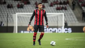 Mycael na celowniku klubu z Eredivisie. Brazylijczycy postawili twarde weto