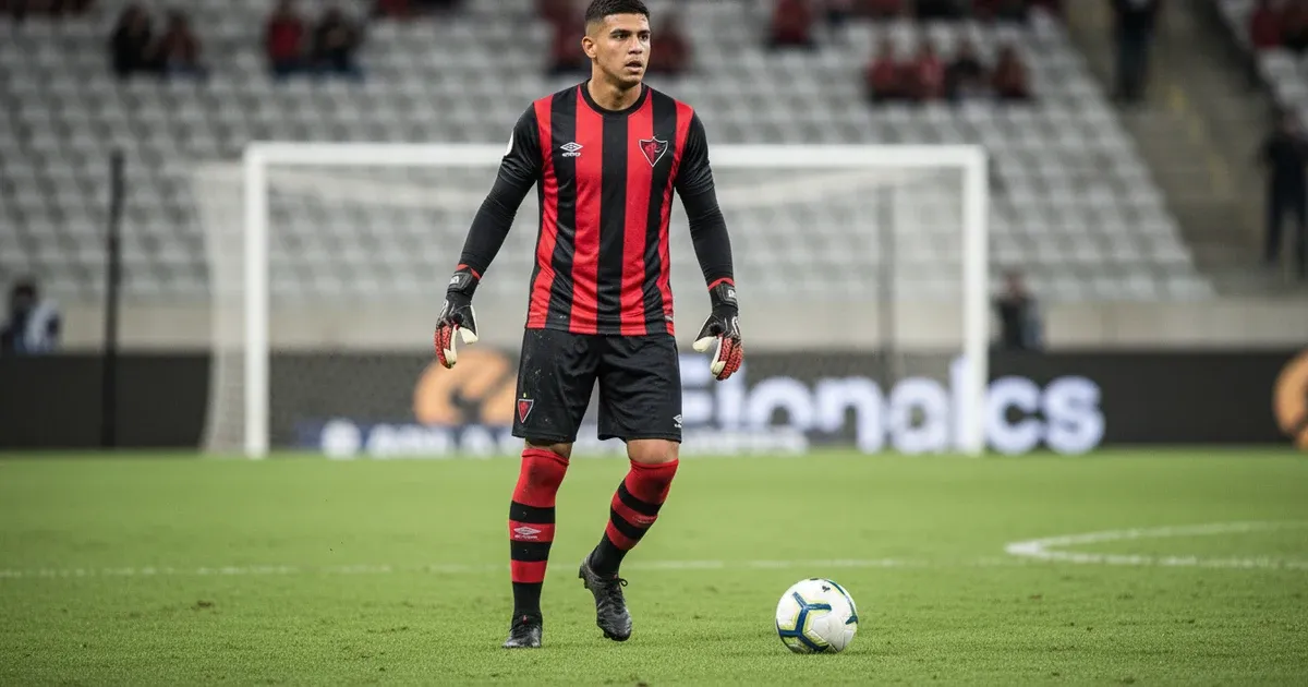 Mycael na celowniku klubu z Eredivisie. Brazylijczycy postawili twarde weto