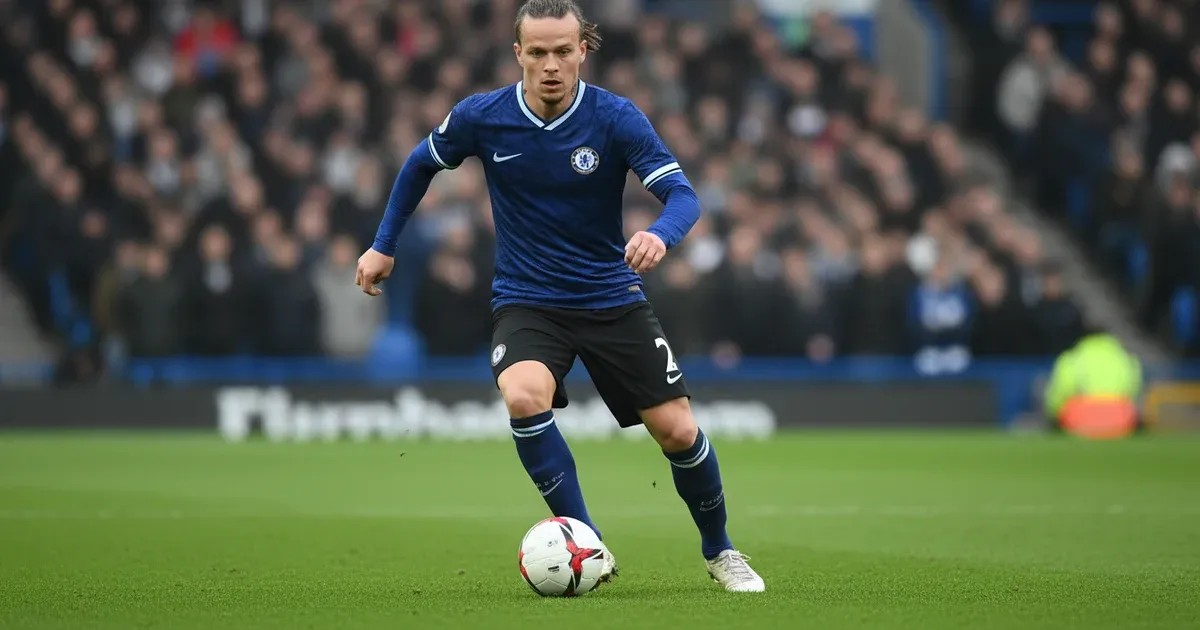 Chelsea szykuje wielką sprzedaż. Zawieszony gwiazdor może opuścić Londyn za fortunę