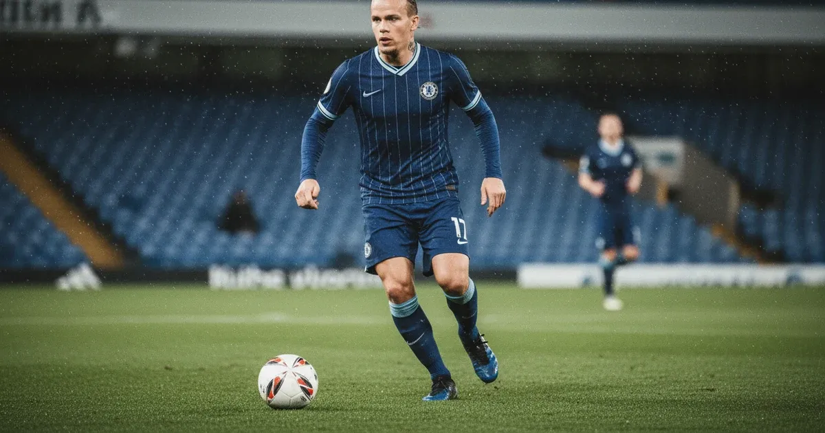 Mudryk wraca do gry po długim zawieszeniu! Gwiazdor Chelsea może trafić do ligi hiszpańskiej
