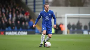 Leeds United negocjuje głośny transfer! Skrzydłowy Chelsea może opuścić Londyn