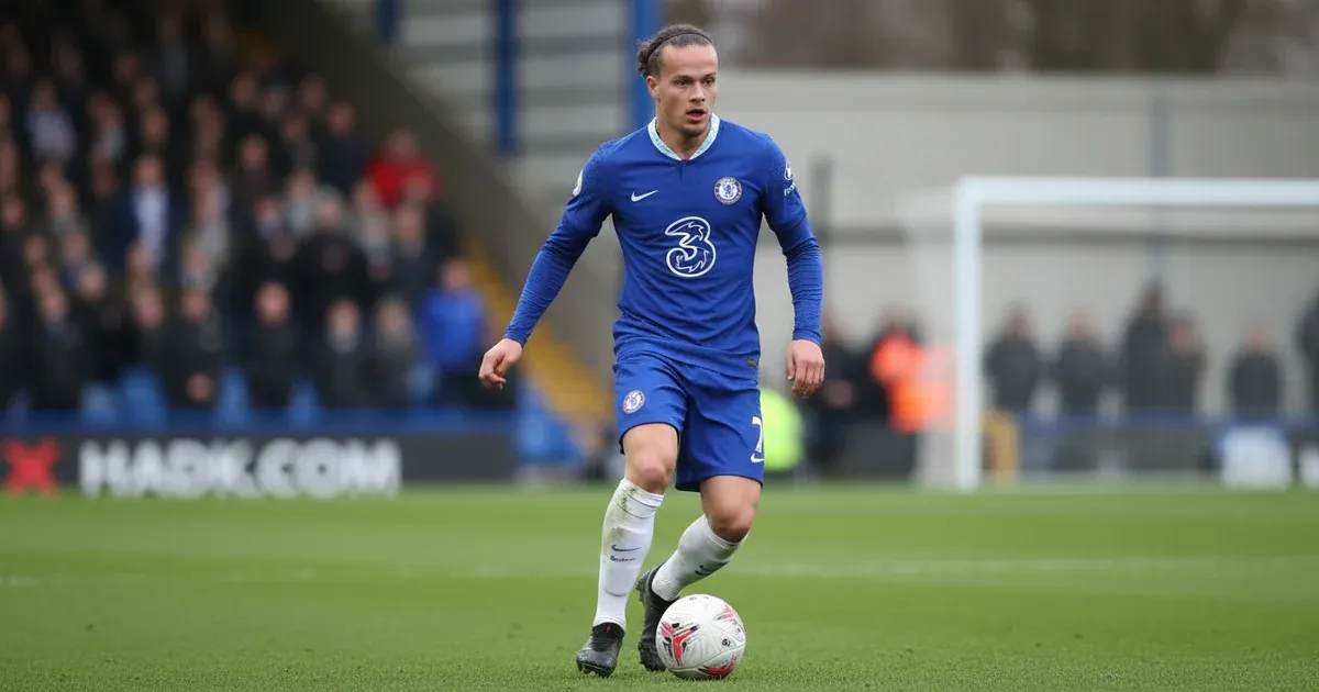 Leeds United negocjuje głośny transfer! Skrzydłowy Chelsea może opuścić Londyn
