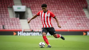 Boadu zostanie w PSV? Napastnik podjął zaskakującą decyzję mimo braku kontraktu