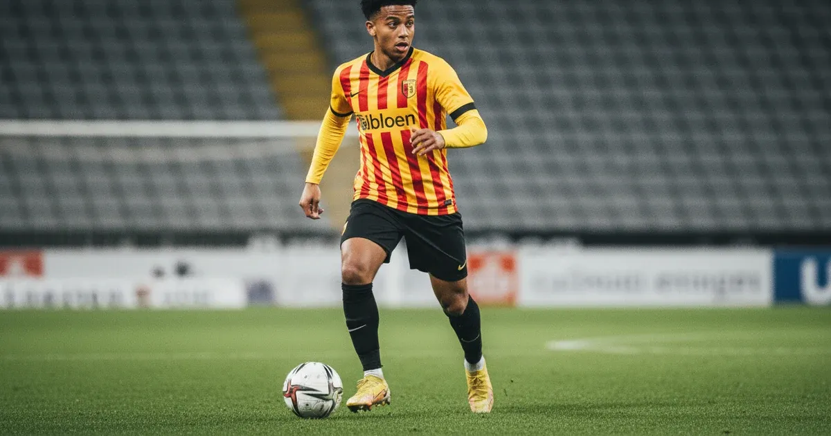 Rekordowy transfer na horyzoncie? Belgijski klub liczy na miliony za gwiazdę